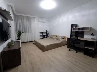 квартира за адресою Вадима Гетьмана вул., 30-Б