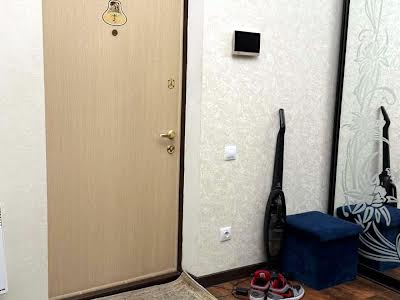 квартира за адресою Одеса, Генуезька вул., 36