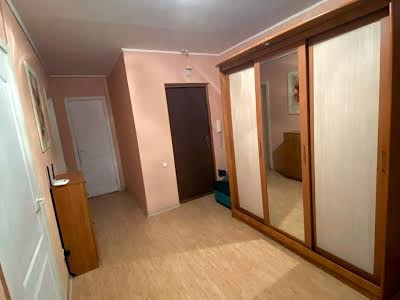 квартира за адресою Олевська вул., 3-Г