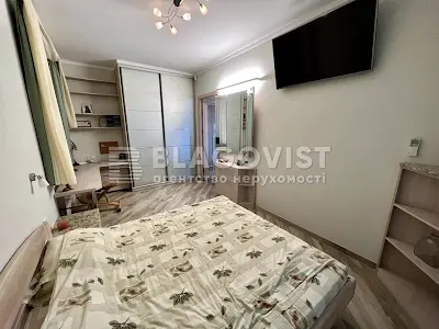 квартира за адресою Михайла Бойчука вул. (Кіквідзе), 14
