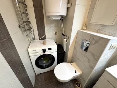 квартира за адресою Запорізьке шосе, 56