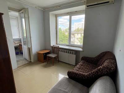квартира по адресу Литовская ул., 1А