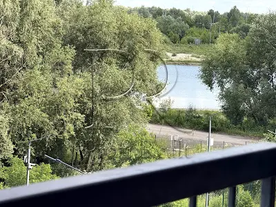квартира по адресу Героїв Крут ул., 18