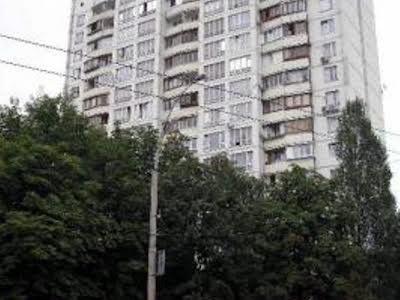 квартира за адресою Солом'янська вул., 23