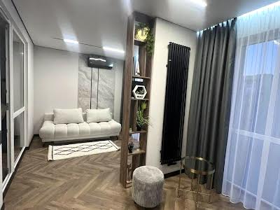 квартира за адресою Угорська вул., 12