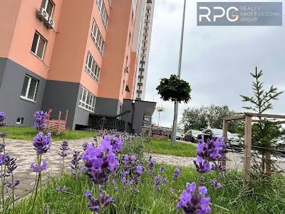квартира по адресу Одеське шоссе, 16