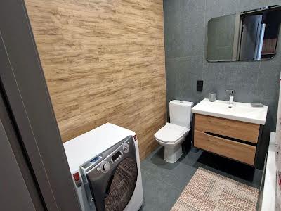 квартира по адресу Роксоланы ул., 18