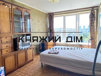 квартира по адресу Киев, Березняковская ул., 2