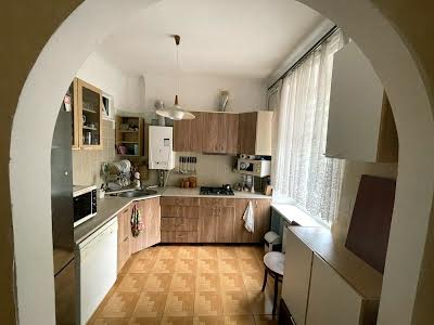 квартира по адресу Велика Перспективна ул., 88