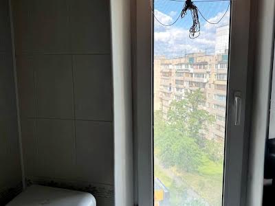 квартира за адресою Оболонський просп., 36-Д