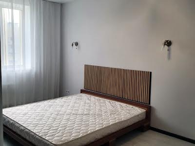 квартира по адресу Боголюбова ул., 33