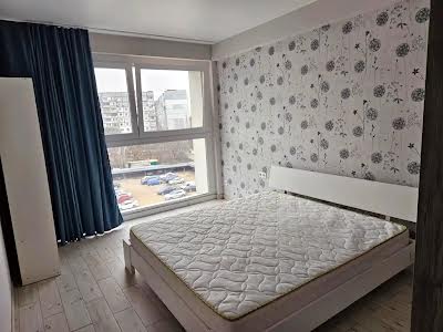 квартира по адресу Гетманская ул., 5