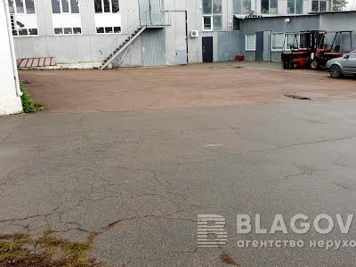 коммерческая по адресу Панорамная ул., 1