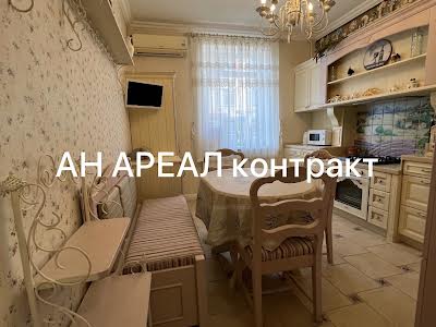 квартира за адресою Розваги вул., 27