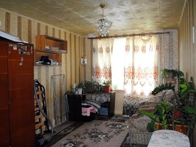 квартира за адресою 28 бригади вул., 12б