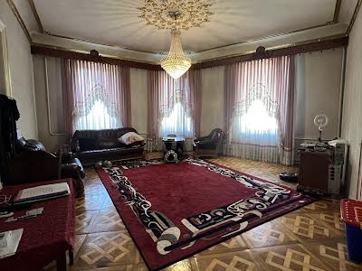 квартира за адресою Павла Римлянина вул., 10