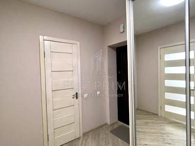 квартира за адресою Центральна вул., 21б