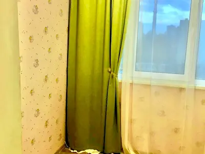 квартира по адресу Кондратюка Юрия ул., 7