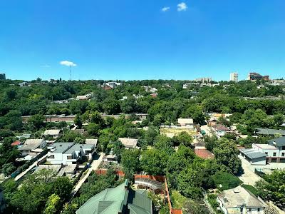 квартира по адресу Мандрыковская ул., 51 л