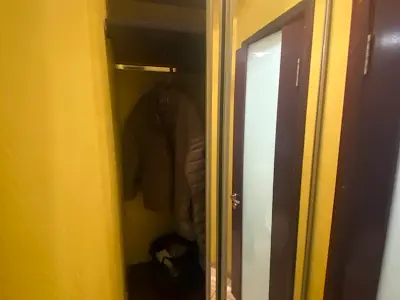 квартира по адресу Драгоманова ул., 31-Б