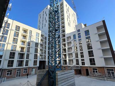 квартира за адресою Під Голоском вул., 4