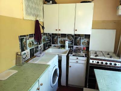 квартира за адресою Енергетична вул., 10