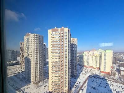 квартира за адресою Андрія Аболмасова вул. (Панельна), 5