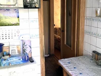 квартира по адресу Александра Поля просп. (Кірова), 121