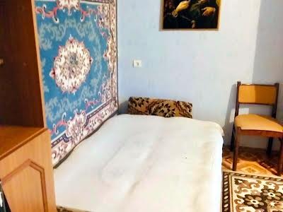 квартира за адресою Аудиторна вул. (Виборзька), 28В