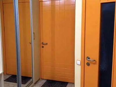 квартира по адресу Мандрыковская ул., 338