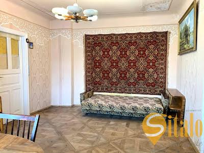 квартира за адресою Кругова вул., 7