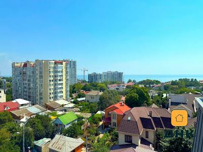 квартира за адресою Фонтанська дорога вул. (Перекопской дивизии улица), 62К