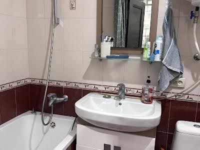 квартира за адресою Слобожанський просп. (Газети 