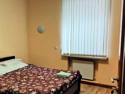 квартира по адресу Французский бульв., 47
