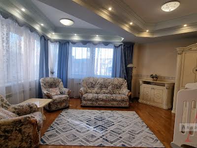 квартира за адресою Лєскова вул., 1А