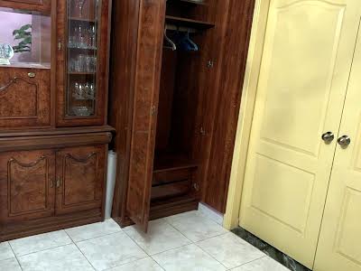 квартира по адресу Владимира Ивасюка просп. (Героїв Сталінграду), 11