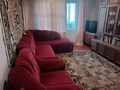 квартира по адресу Ревуцкого ул., 17б