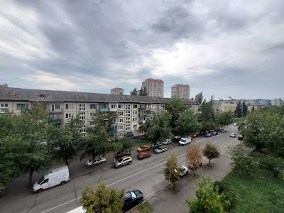 квартира по адресу Дмитрия Багалия ул. (Пожарского), 5