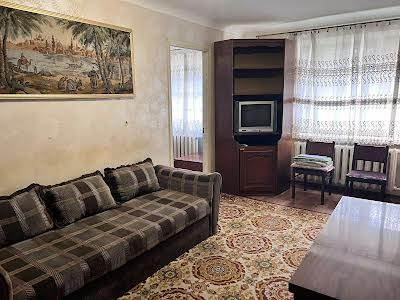 квартира по адресу Української Повстанської Армії ул. (Ватутіна), 23