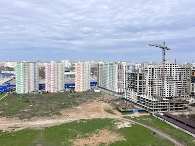 квартира по адресу Жемчужная ул., 3а/3