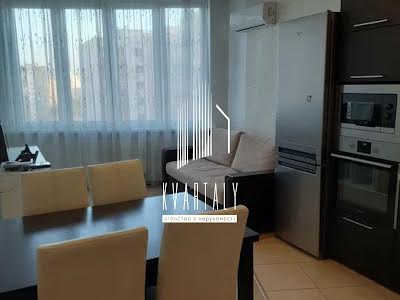 квартира за адресою Драгоманова вул., 4 А