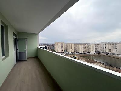 квартира за адресою Лісогринівецька вул., 34