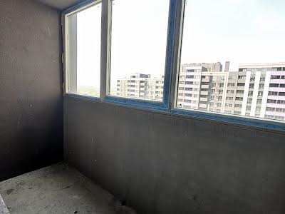 квартира по адресу Воздухофлотский просп. (Повітрофлотський), 56Б