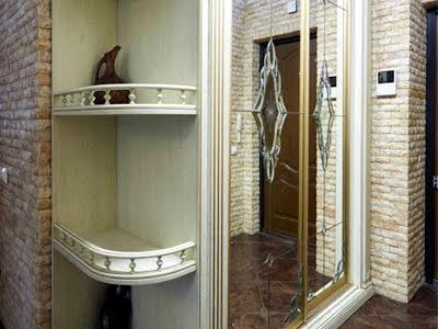 квартира за адресою Регенераторна вул., 4 к17-1