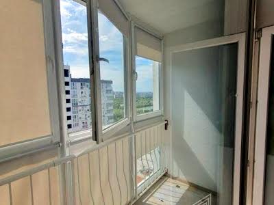 квартира за адресою Драгоманова вул., 2-А