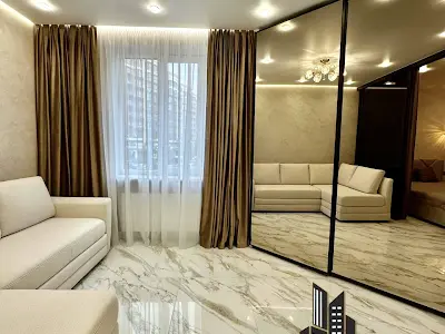 квартира за адресою Мартинова просп., 12