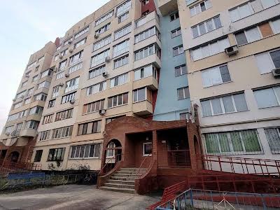 квартира за адресою Кричевського вул., 34