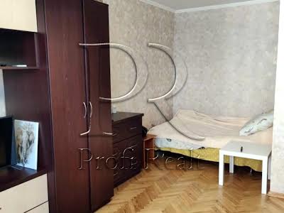 квартира за адресою Волго-Донська вул., 58