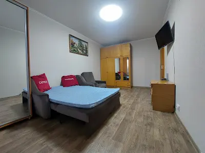 квартира за адресою Петра Григоренка просп., 27
