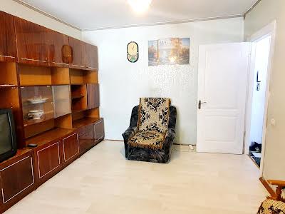 квартира за адресою Чорних Запорожців вул. (Короленка), 53-А